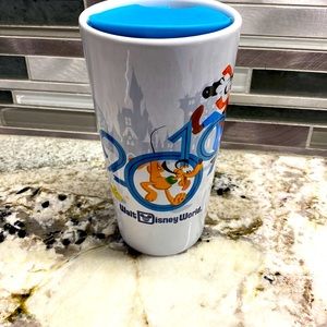 Disney Themed 2019 Tumbler